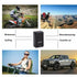 Magnetic GPS Tracker - Real-Time Voice & Location