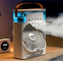 Portable Air cooler Table fan with humidifier